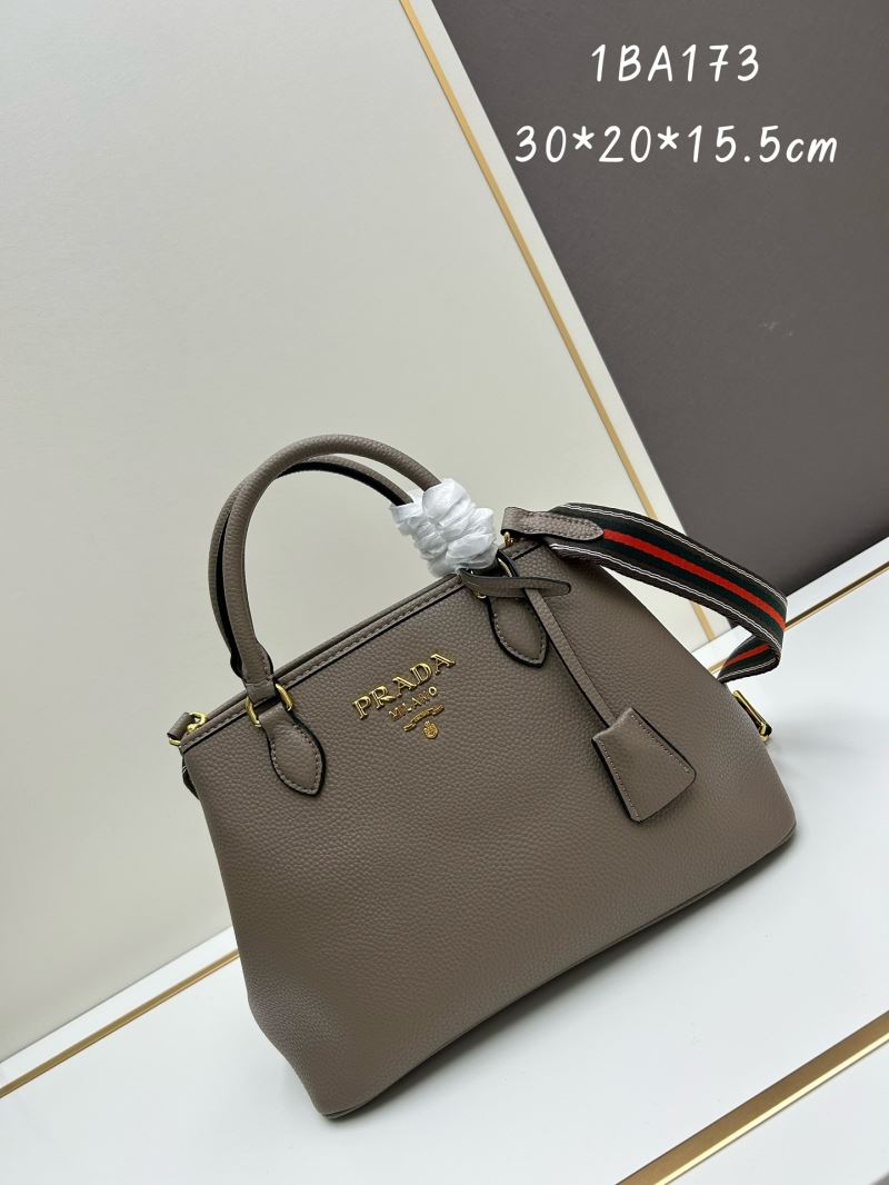 Prada Top Handle Bags